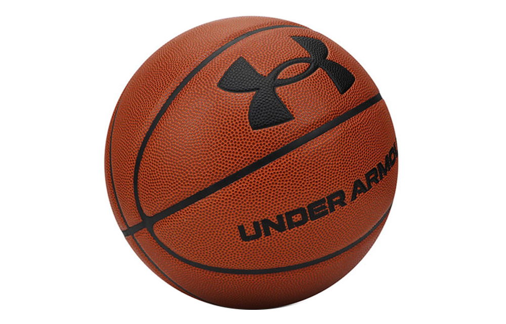 Under Armour Pu Basketball Size 7 Ball Training Competition Unisex