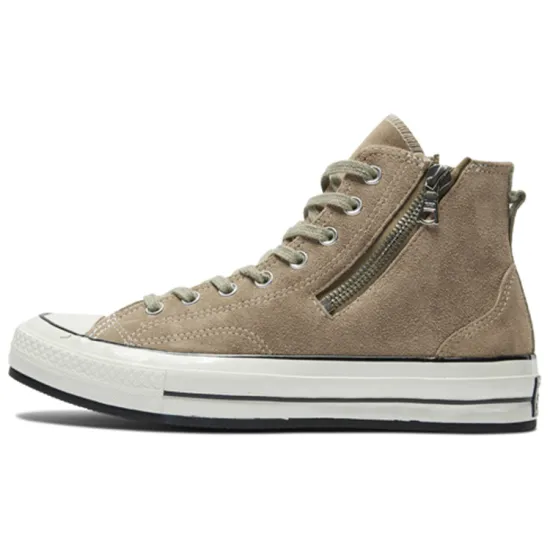 Converse Chuck 70 High 'Riri Zip - Vellum'