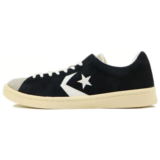 Converse Pro Leather Vintage Suede OX Soma
