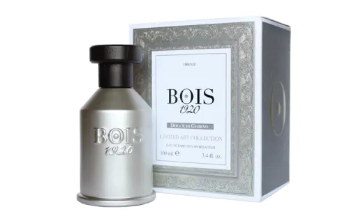 BOIS1920 A Sweet And Fresh Day