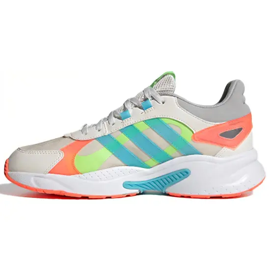 Adidas Neo Neo Crazychaos Shadow 'Blue Green Orange' Women's