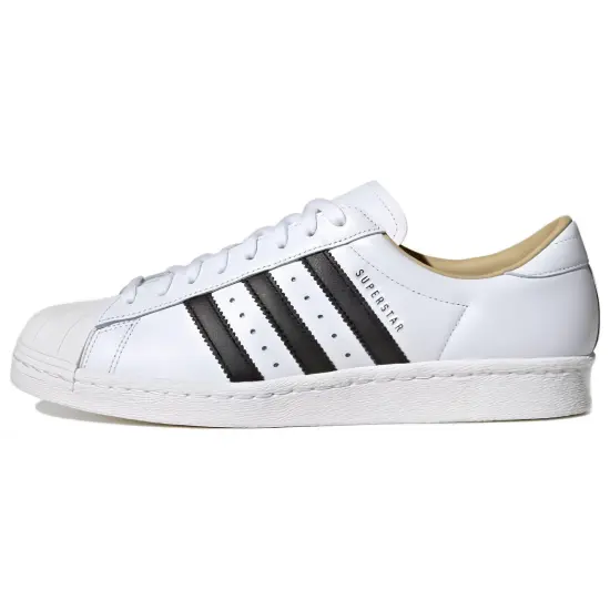 Adidas Originals Originals Superstar 80S X Tany 'White Black'