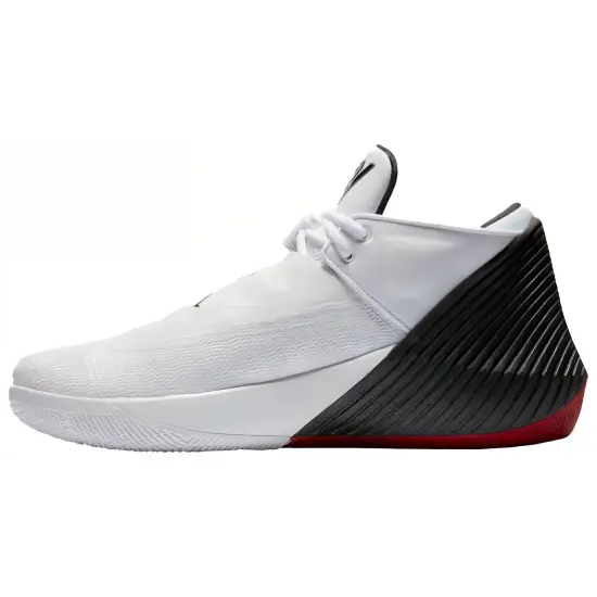 Jordan Why Not Zer0.1 Low TB White Black Red