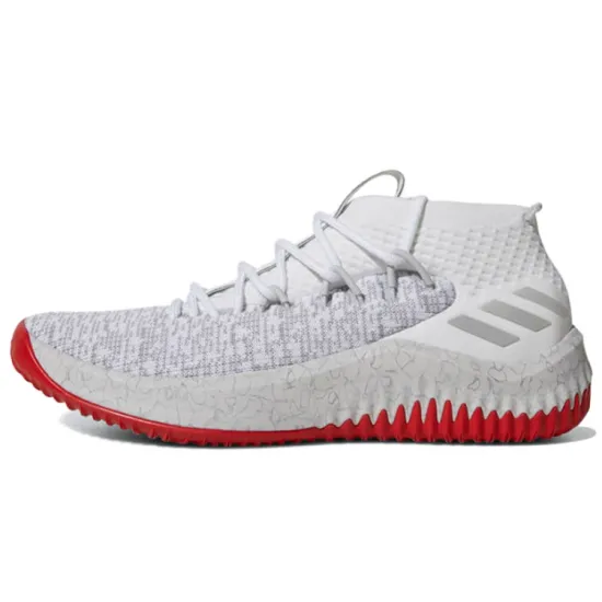 Adidas Dame 4 Rose City