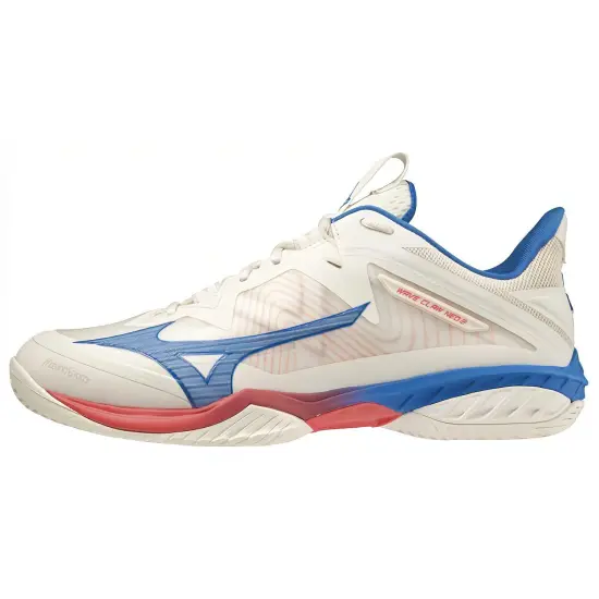 Mizuno Wave Claw Neo 2 'White Blue'