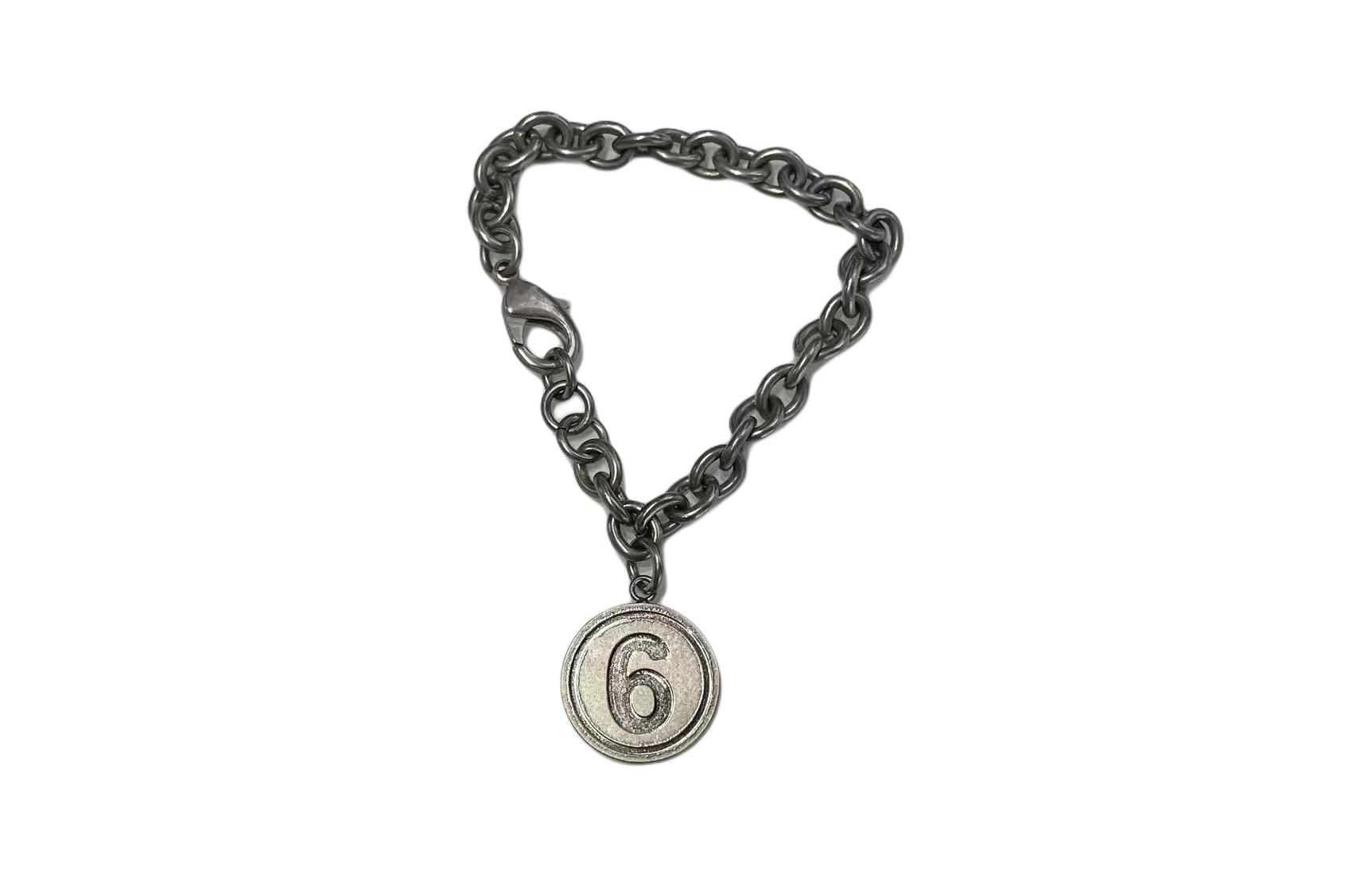 MM6 Maison Margiela Logo