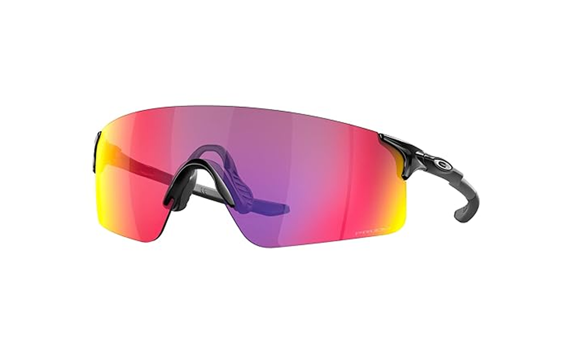 Женские очки Oakley Без оправы (черные)