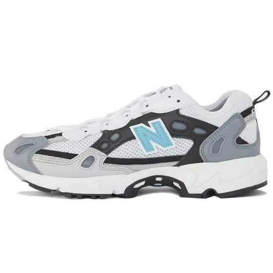 New Balance NB 827 Lifestyle Shoes Unisex Low-top Gray/White/Blue
