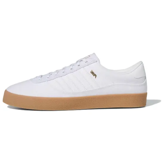 Adidas Originals Puig Indoor Cloud White Gum