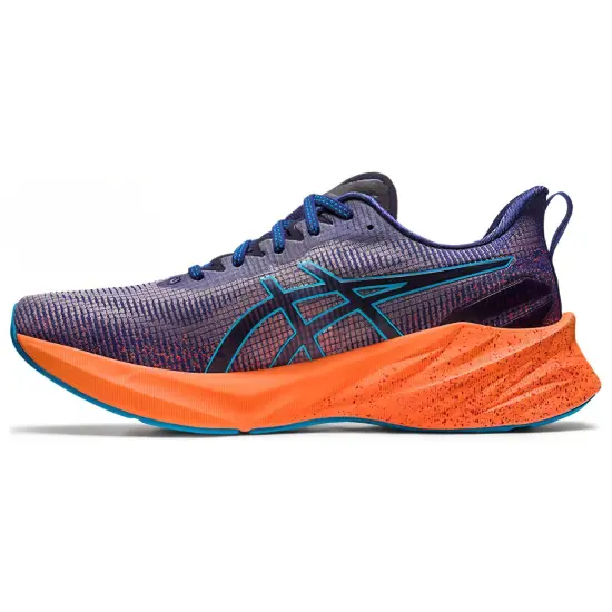 Asics Novablast 3 LE 'Indigo Blue Orange'