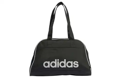 Adidas Shoulder Bags Silver Daybreak & Black & White