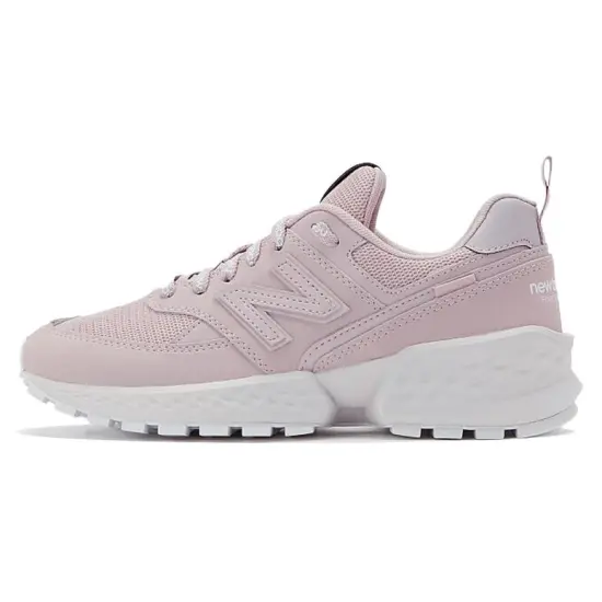 New Balance NB 574 Lifestyle Shoes Unisex Mid-top Pink