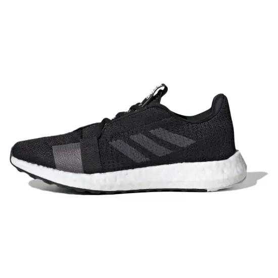 Adidas SenseBoost Go 'Core Black' Women's