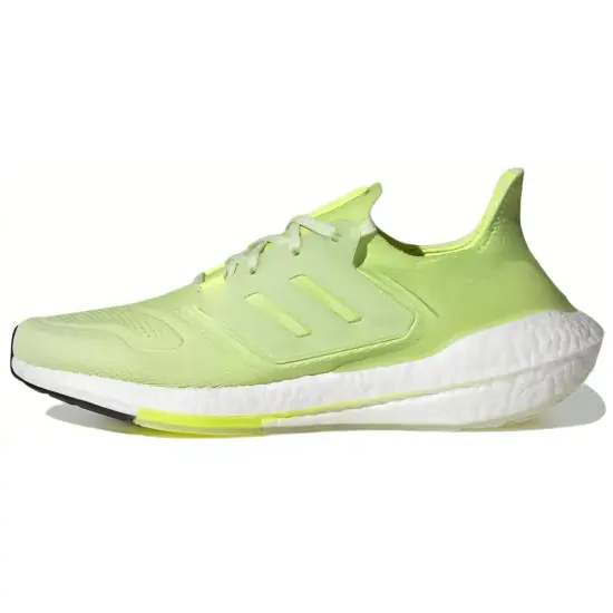 Adidas Ultra Boost 22 Almost Lime