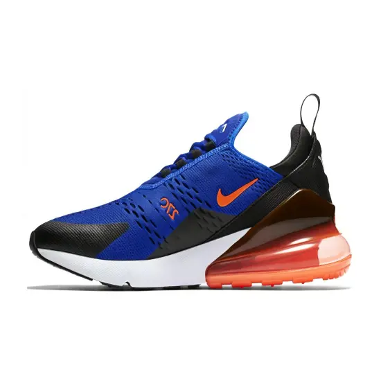 Nike Air Max 270 Racer Blue