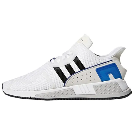 Adidas Originals Eqt Cushion Adv White Black Royal