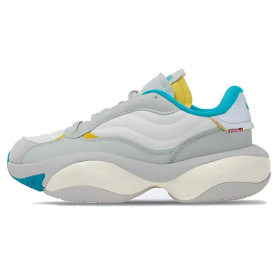 Puma Alteration Moon Boot 'Light Grey Mint Green'
