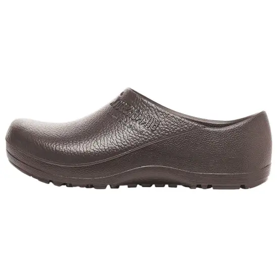 Birkenstock Profi Birki Polyurethane Sandals 'Brown'