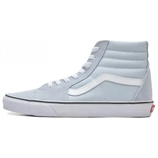 Vans SK8 Hi Ballad Blue
