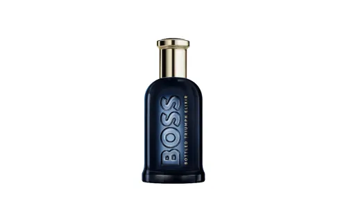 HUGO BOSS BOTTLED Confidence Victory Elixir