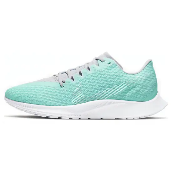 Nike Zoom Rival Fly 2 Running Shoes Women's Low-top Dusty Green