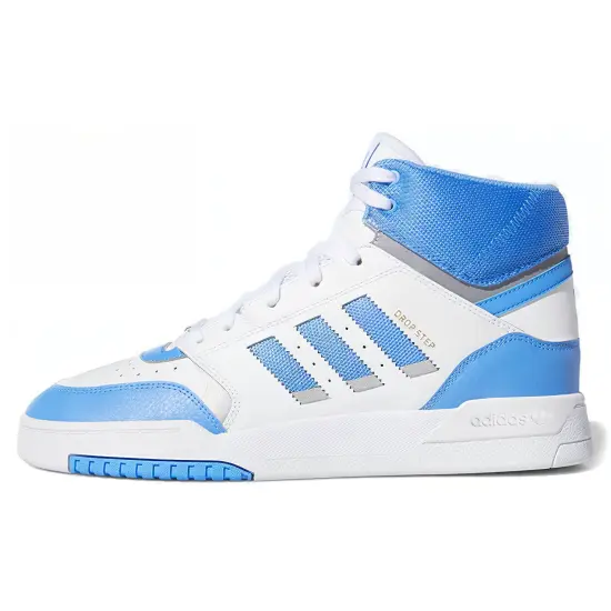 Adidas Originals Drop Step 'White Blue'