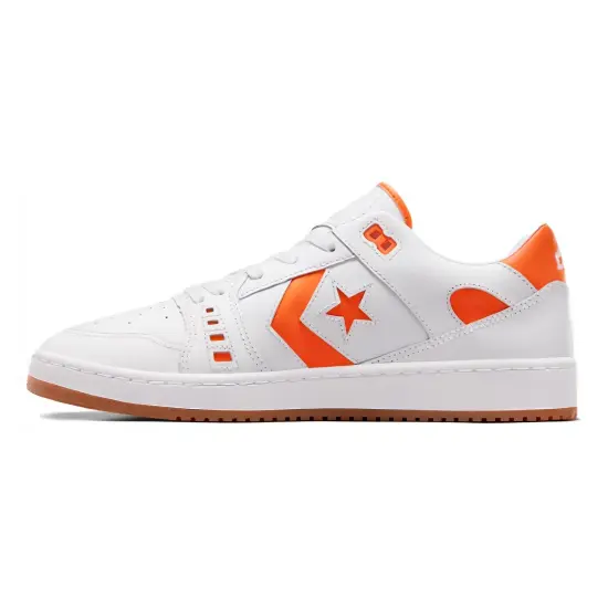 AS-1 Pro Converse 'White Orange'