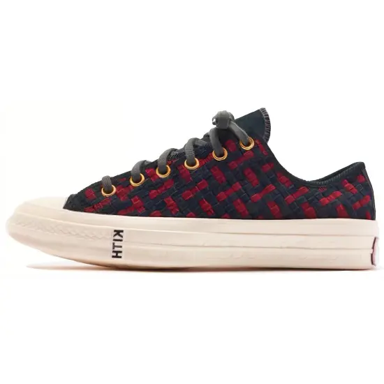Converse Chuck Taylor All Star 70 Ox Kith X Bergdorf Goodman