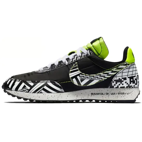 Nike Air Tailwind 79 Illusion Black Volt