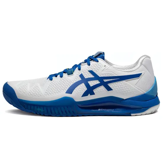 Asics Gel Resolution 8 'Novak Pack'