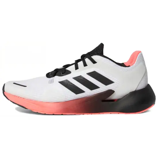 Adidas Alphatorsion White Signal Pink