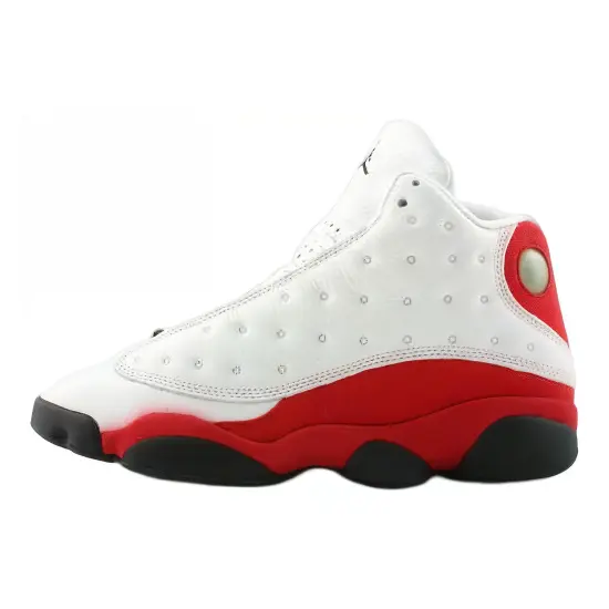 Jordan 13 OG Cherry 1998