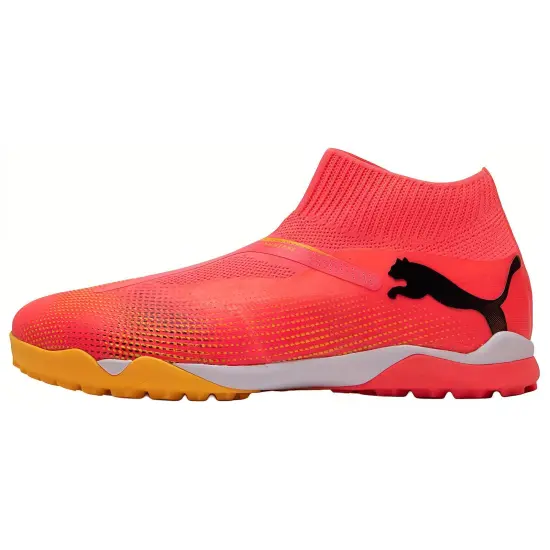 PUMA Future 7 MATCH+ Ll Tt 'Sunset Glow Black'