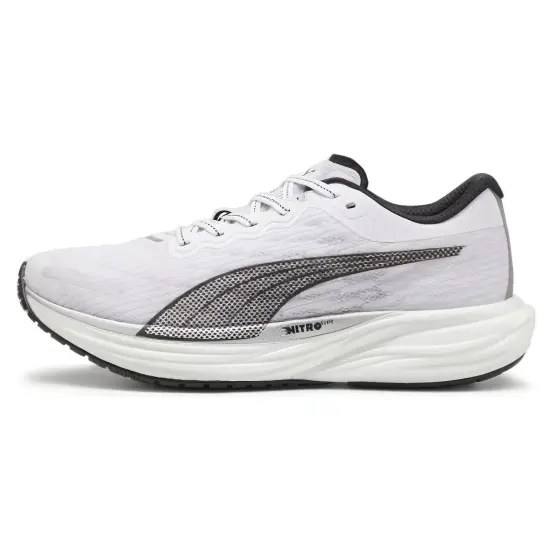 Puma Deviate Nitro 2 'White Black'