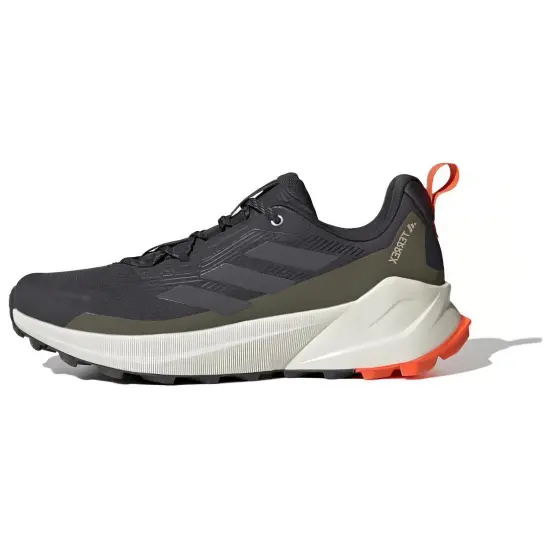 Adidas Terrex Trailmaker 2.0 Gore-Tex Carbon Grey Core Black