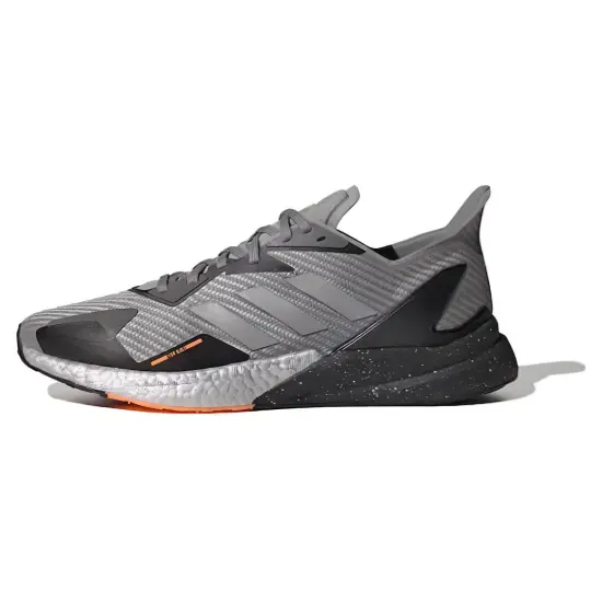 Adidas X9000L3 Winter.RDY Grey Matte Silver