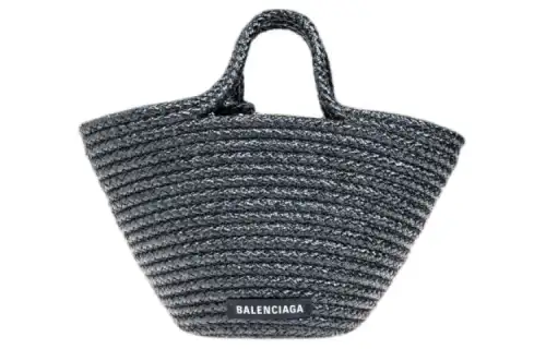 Balenciaga Ibiza Small Shoulder Bag