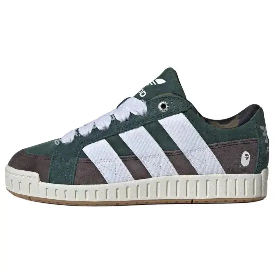 Adidas Originals Nrtn Bape Shadow Green