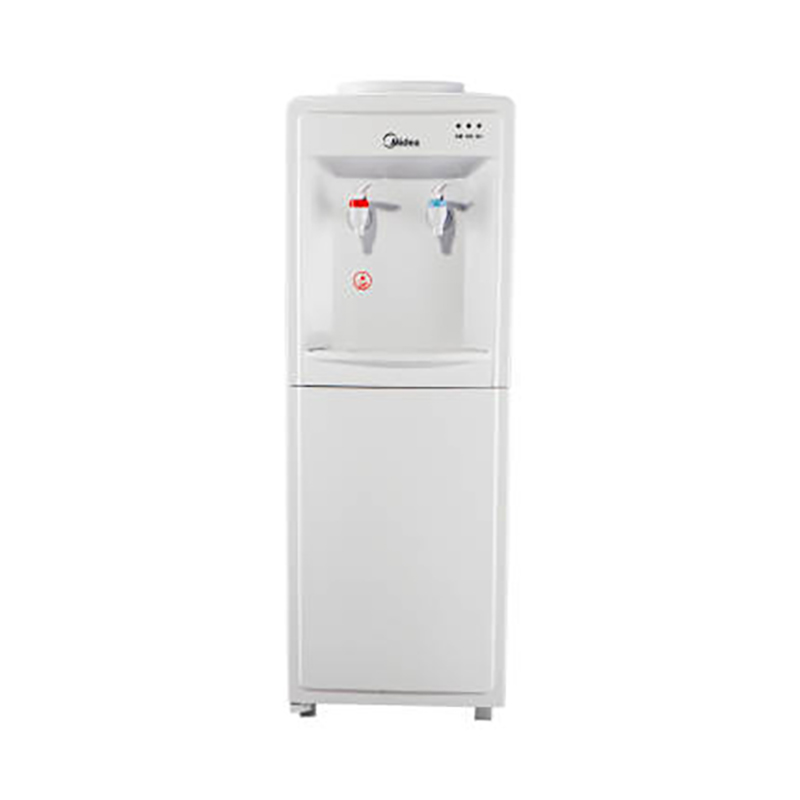 Midea water dispenser household bottled water vertical warm type multiple dry-boil prevention MYR718S-X