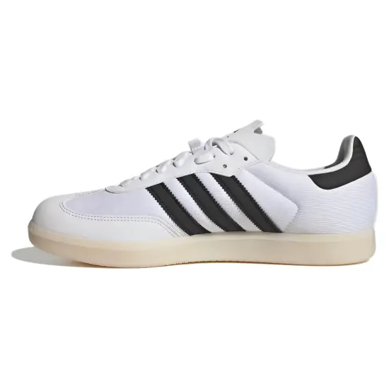 Adidas The Velosamba Made With Nature Cloud White Core Black Off White
