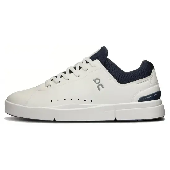 On The Roger Advantage White Midnight
