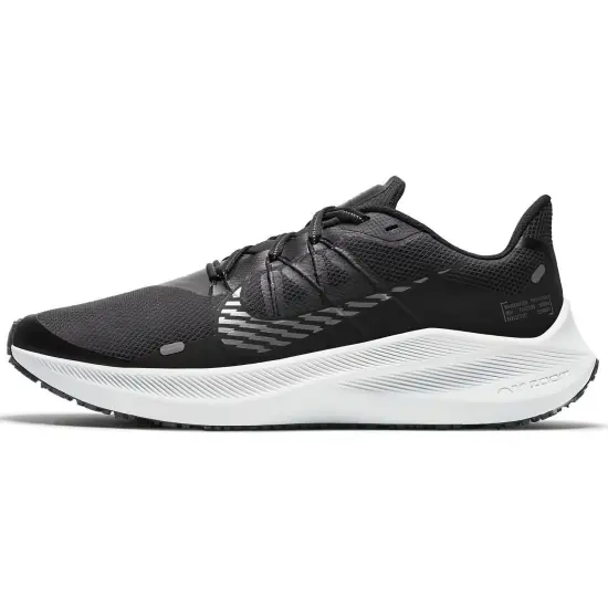 Nike Air Zoom Winflo 7 Shield 'Black Cool Grey'