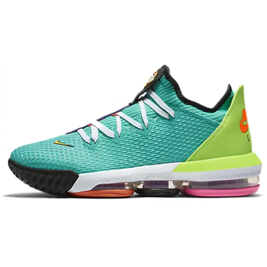 Nike LeBron 16 Low 'Air Max Trainer 2'