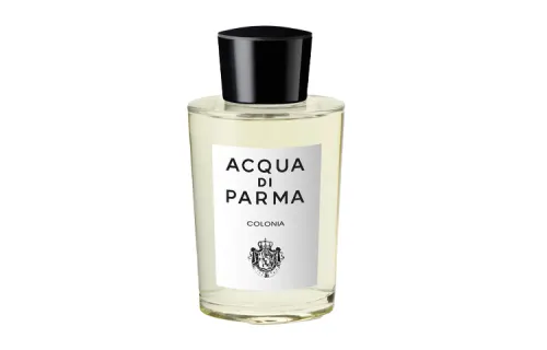 Classic perfume, lavender eau de cologne contains rose, 20 ml, 50 ml, 100 ml, 180 ml