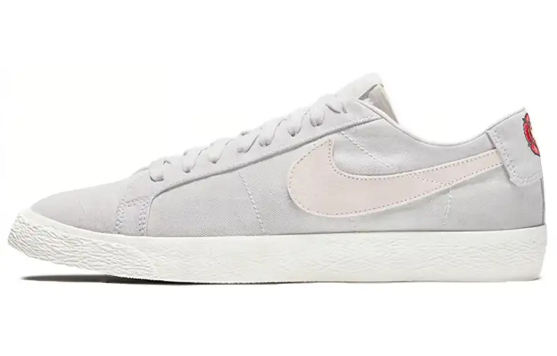 Nike Sb Blazer Low Lance Mountain English Rose
