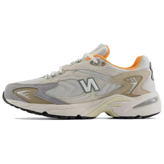 New Balance 725v1 Sea Salt Hot Mango