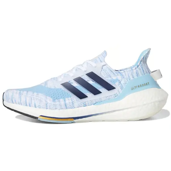 Adidas Ultra Boost 21 Argentina National Soccer Team