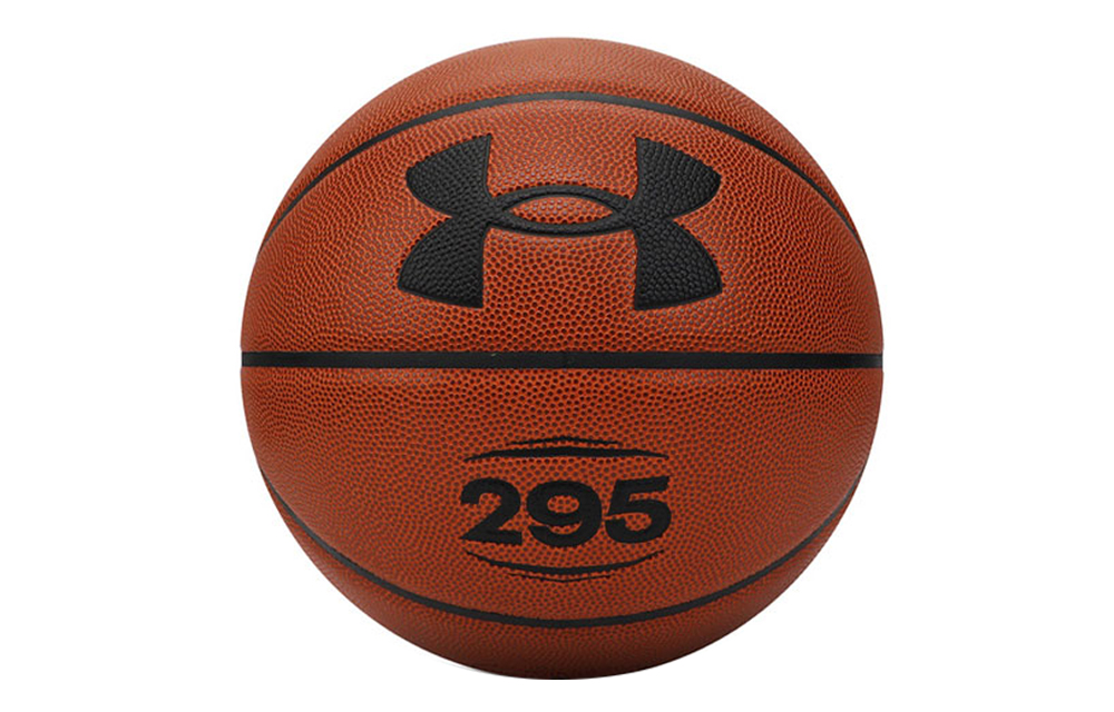 Under Armour Pu Basketball Size 7 Ball Training Competition Unisex