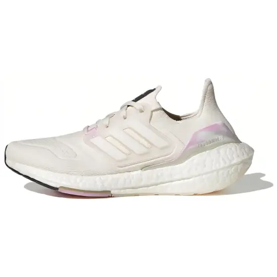 Adidas Ultra Boost 22 Made With Nature Non Dyed Women's