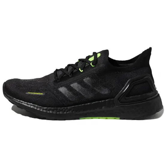 Adidas Ultraboost SUMMER.RDY Low-top Sneakers